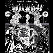 Night of the Long Pipes