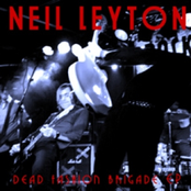 Lie To Me by Neil Leyton