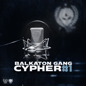 Cypher #1