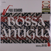 Bossa Antigua