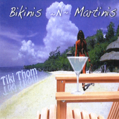 Bikinis and Martinis