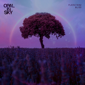 Opal In Sky: Planetary Bliss