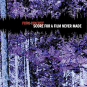 SCORE FOR A FILM NEVER MADE