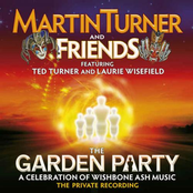 The Garden Party