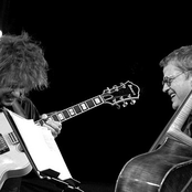 Charlie Haden; Pat Metheny