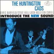 the huntington cads