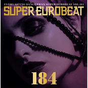 Super Eurobeat Vol. 184 - Disc 2