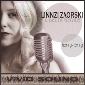 If I Could Be With You One Hour Tonight by Linnzi Zaorski & Delta Royale