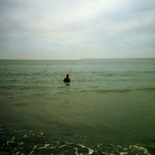 following you to the beach