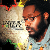 Lion Paw by Tarrus Riley