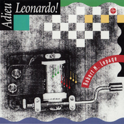 Adieu Leonardo!