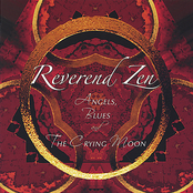 Angels, Blues & the Crying Moon
