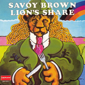 Howling For My Darling by Savoy Brown