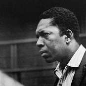 john coltrane