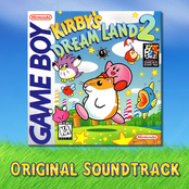 Kirby's Dream Land 2 Original Soundtrack