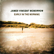 James Vincent McMorrow