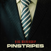 Pinstripes - Single