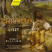 Liszt: Christus