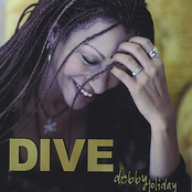 Debby Holiday: Dive (MaxiSingle)