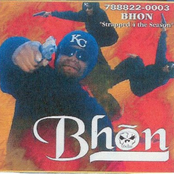 Strapped 4 Tha Season