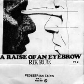 A Raise of an Eyebrow