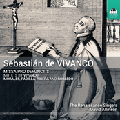 Missa Pro Defunctis & Motets