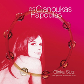 Olinka Stutz (Nós Que Nos Amávamos Tanto)
