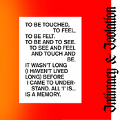 Intimacy & Isolation