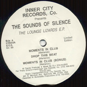 The Lounge Lizards