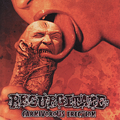 37 Stabwounds by Regurgitate