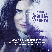 Agatha All Along: Vol. 2 (Episodes 6-9) [Original Soundtrack]
