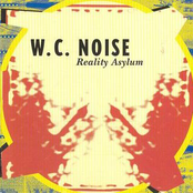 Surrounded City by W.c. Noise