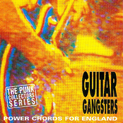 Guitar Gangsters: Power Chords For England