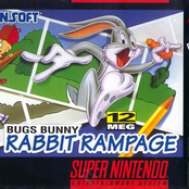 Bugs Bunny: Rabbit Rampage