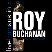 Soul Dressing by Roy Buchanan