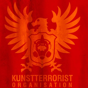 Kunstterrorist Audio Noize