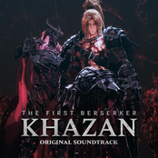 The First Berserker: Khazan (Original Game Soundtrack)