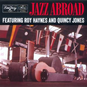 Roy Haynes: Jazz Abroad