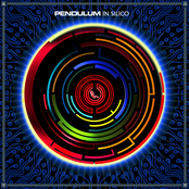 Midnight Runner by Pendulum