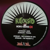 Ketoksid Hors-Serie 01