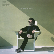 Confident Girl by Nils Lofgren