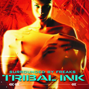 I'm Free by Tribal Ink