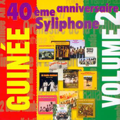 Syliphone, 40ème anniversaire, Vol. 2