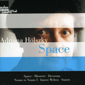 Hölszky: Space
