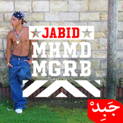 JABiD MHMD MGRB