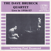 A Minor Thing by Dave Brubeck