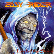 Different Ways by Easy Rider