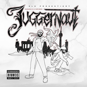 Juggernaut [Explicit]