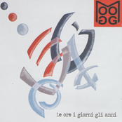 Le ore, i giorni gli anni