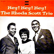 The Rhoda Scott Trio